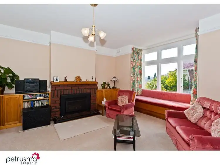 Third view of Homely house listing, 118 York Street, Sandy Bay TAS 7005