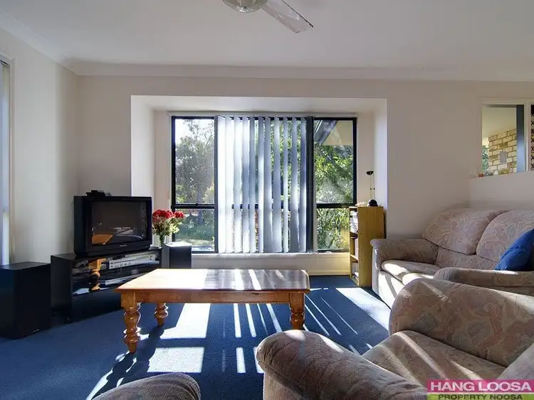 Third view of Homely house listing, 13 Flame Tree Drive, Tewantin QLD 4565