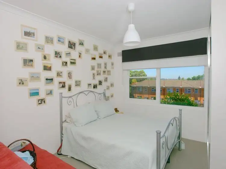 Third view of Homely unit listing, 32/160 Croydon Ave, Croydon Park NSW 2133