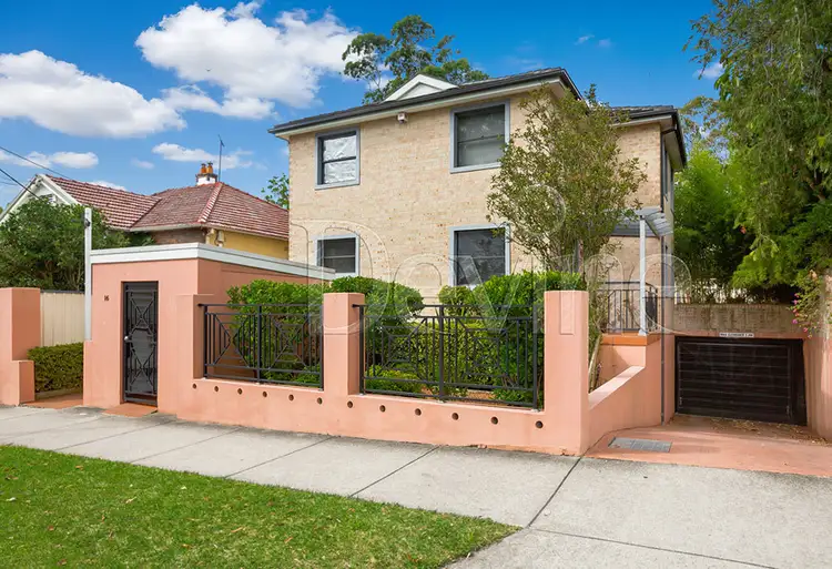 3/16 Wrights Road, Drummoyne NSW 2047