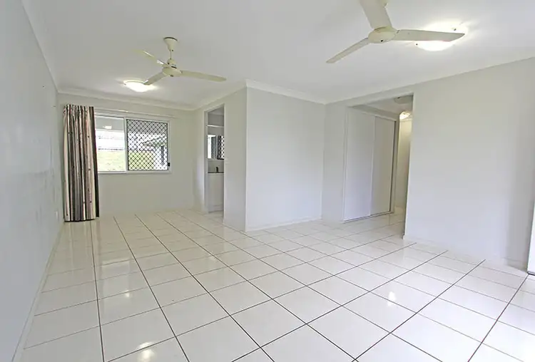 Second view of Homely house listing, 1 Manoi Close, Bentley Park QLD 4869