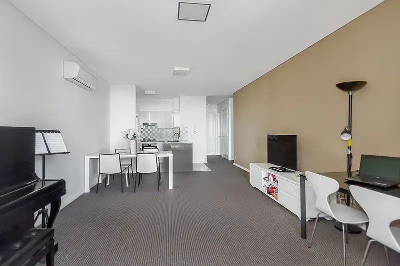 Main view of Homely apartment listing, 924/2 Avon Road, Pymble NSW 2073