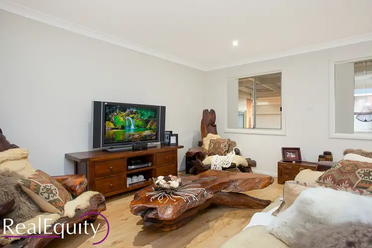 Fifth view of Homely house listing, 17 Selway Avenue, Moorebank NSW 2170