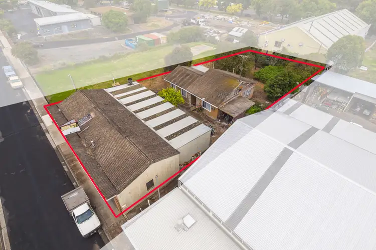 Seventh view of Homely other listing, 44 Little Fyans Street, South Geelong VIC 3220