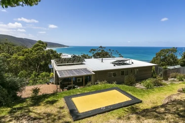 Main view of Homely house listing, 1 Gibson Avenue, Kennett River VIC 3234