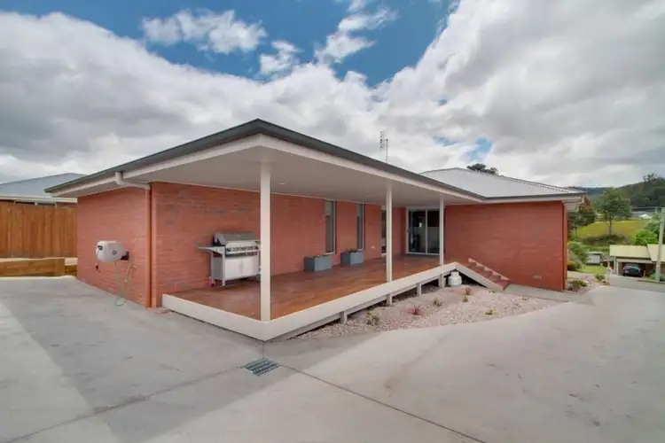 Second view of Homely house listing, 11 Charles Street, Cygnet TAS 7112