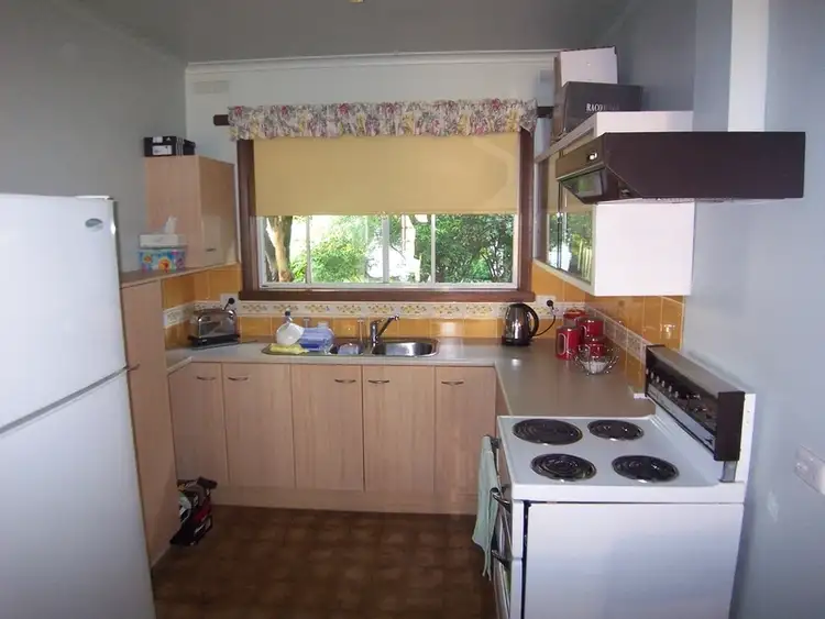 Second view of Homely unit listing, 6/2 Butler Court, Bright VIC 3741