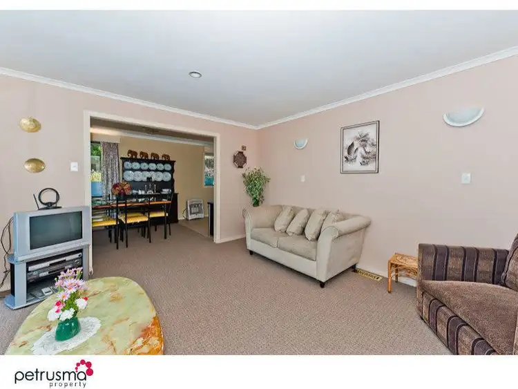 Sixth view of Homely house listing, 1 Marion Court, Lindisfarne TAS 7015