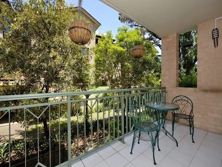 Fourth view of Homely apartment listing, 15/20 Preston Avenue, Engadine NSW 2233