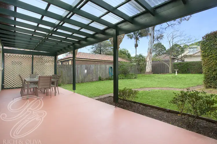 Second view of Homely house listing, 55 Cheviot Street, Ashbury NSW 2193