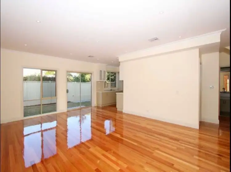 Third view of Homely townhouse listing, 2/2 Jessie St, Preston VIC 3072