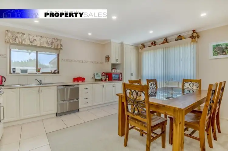 Fifth view of Homely house listing, 8 Thorpdale Street, Newborough VIC 3825