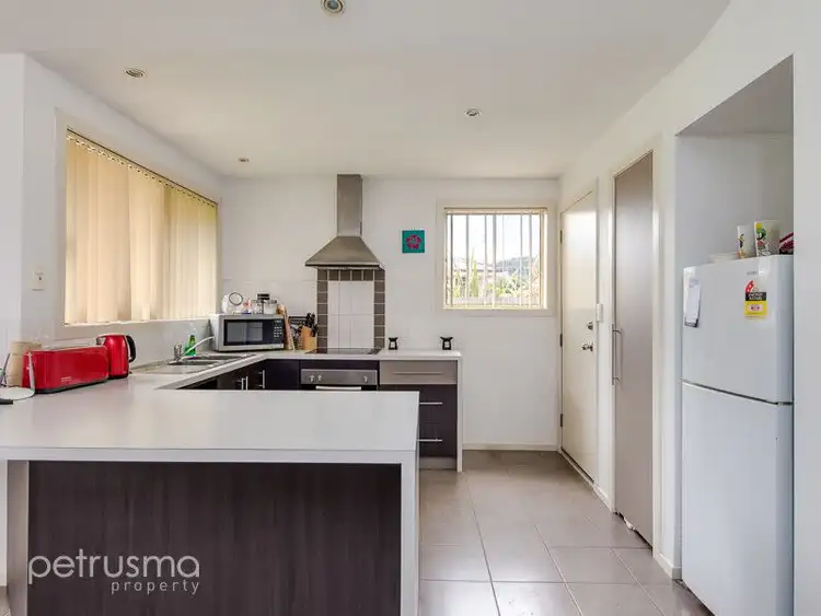 Fourth view of Homely house listing, 4 Clarence Crescent, Rokeby TAS 7019