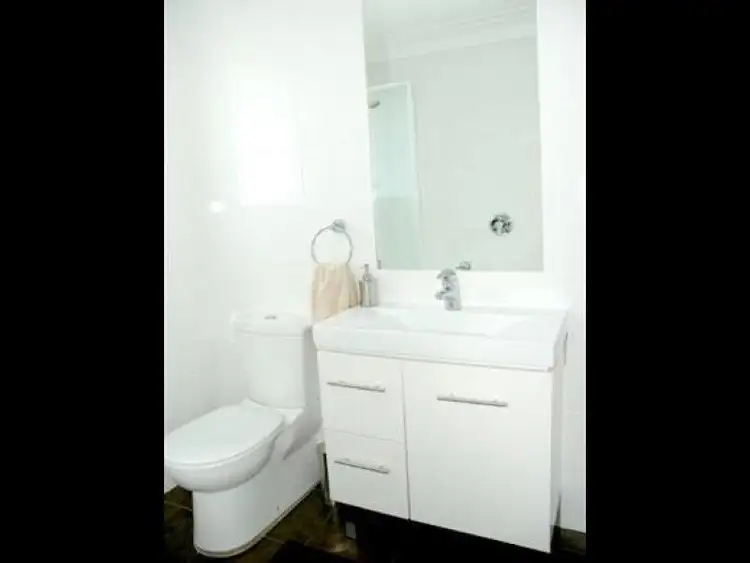 Sixth view of Homely townhouse listing, 3/8 Flavelle Street, Concord NSW 2137