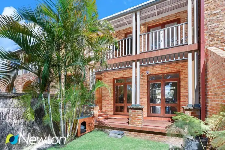 Second view of Homely townhouse listing, 2/131 Sylvania Road, Miranda NSW 2228