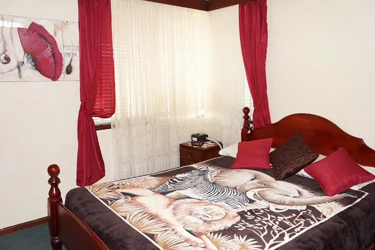 Seventh view of Homely house listing, 122 Terangion St, Narromine NSW 2821
