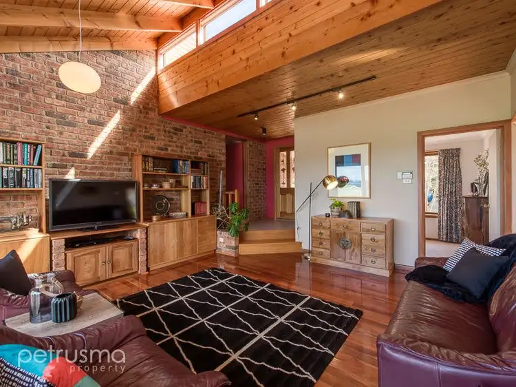 Third view of Homely house listing, 7 Jade Court, Blackmans Bay TAS 7052