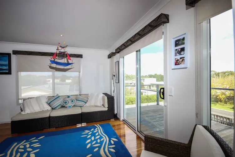 Third view of Homely house listing, 12 ARLINGTON COURT, Corinella VIC 3984