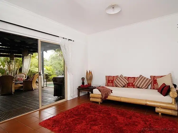 Seventh view of Homely house listing, 89 Outlook Dr, Tewantin QLD 4565