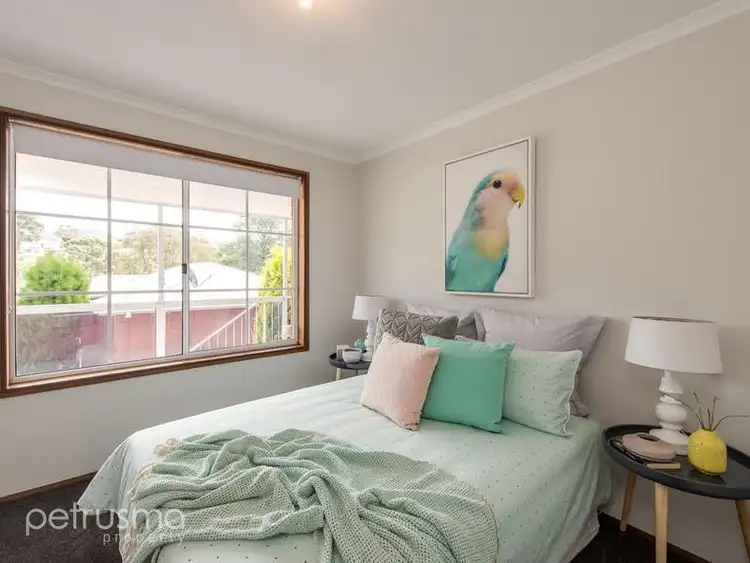 Sixth view of Homely villa listing, 2/92A Pottery Road, Lenah Valley TAS 7008