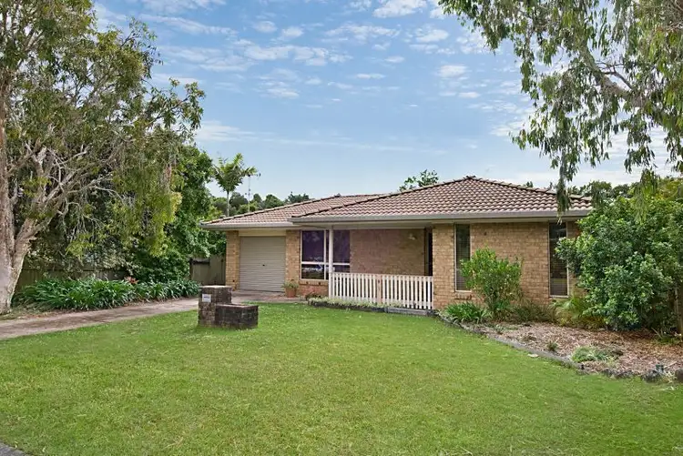 Fourth view of Homely house listing, 32 Teak Circuit, Suffolk Park NSW 2481