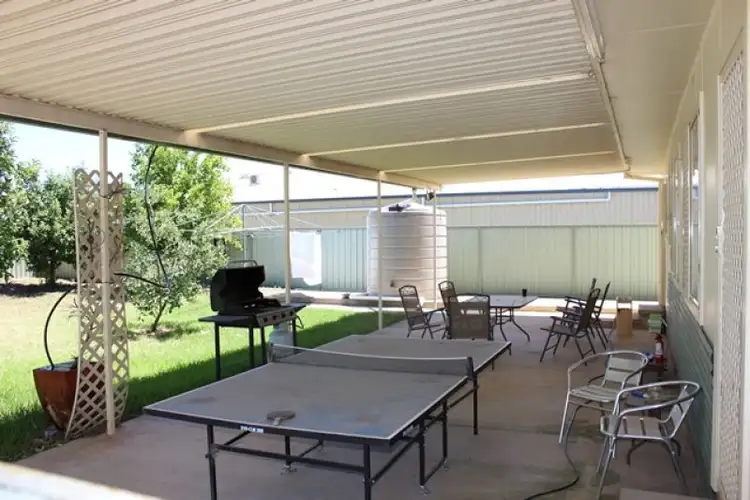 Third view of Homely house listing, 5 Moorong Street, Moorong NSW 2650