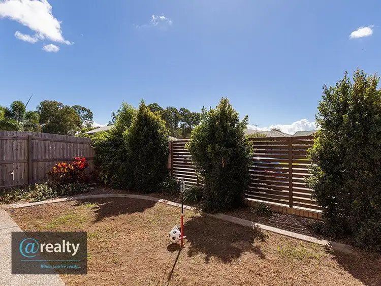 Sixth view of Homely unit listing, 34/30 Fleet Drive, Kippa-ring QLD 4021