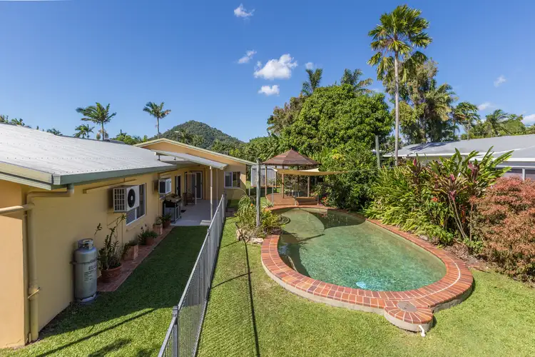Sixth view of Homely house listing, 11 Mahab Street, Kewarra Beach QLD 4879