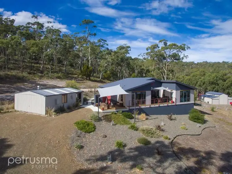 Main view of Homely house listing, 7 Albert Court, Dodges Ferry TAS 7173