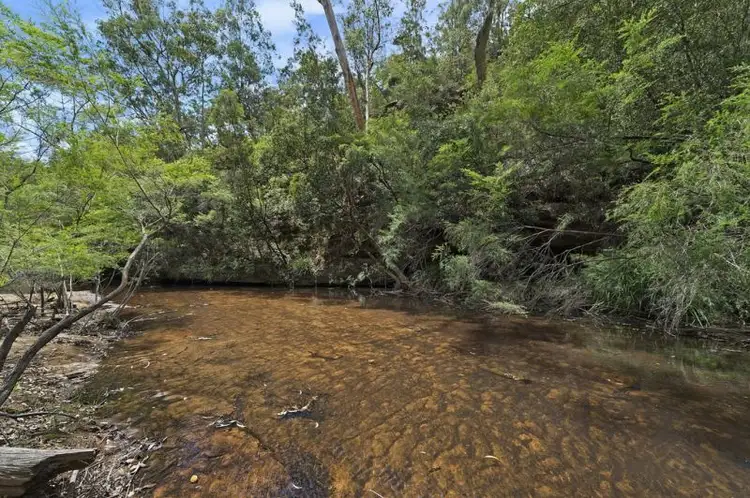 Fifth view of Homely land listing, 185F Weatherboard Ridge Road, Kurrajong NSW 2753