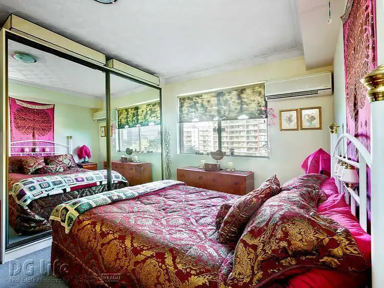 Fourth view of Homely apartment listing, 35/128 Macquarie Street, Parramatta NSW 2150