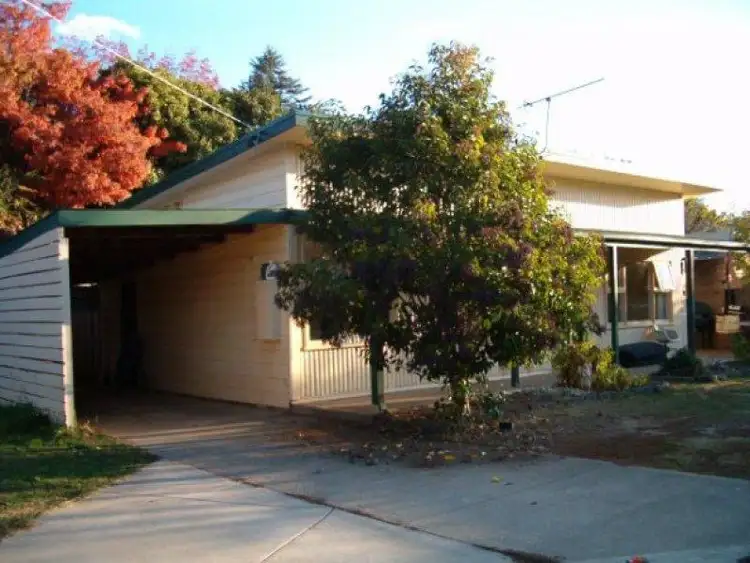 Third view of Homely house listing, 1 Orana Ave, Bright VIC 3741