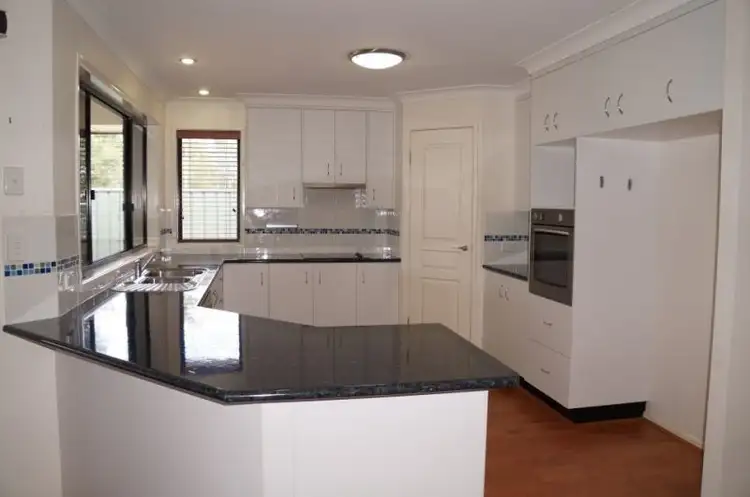 Fourth view of Homely house listing, 27 Leichhardt Street, Chinchilla QLD 4413