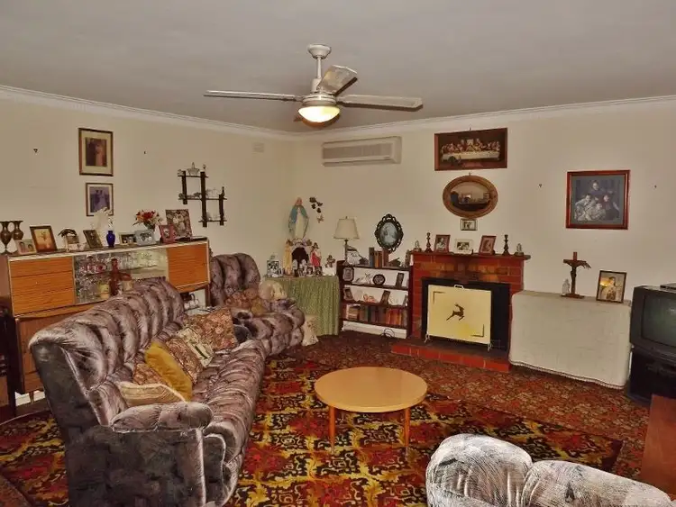 Second view of Homely house listing, 17 Watsons Road, Moe VIC 3825