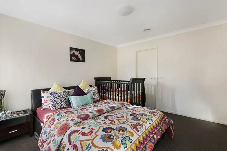 Fifth view of Homely unit listing, 3/8 WILLIAM STREET, Cranbourne VIC 3977