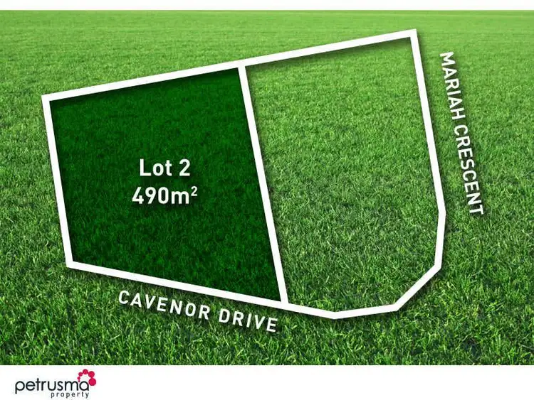 28 Cavenor Drive, Oakdowns TAS 7019