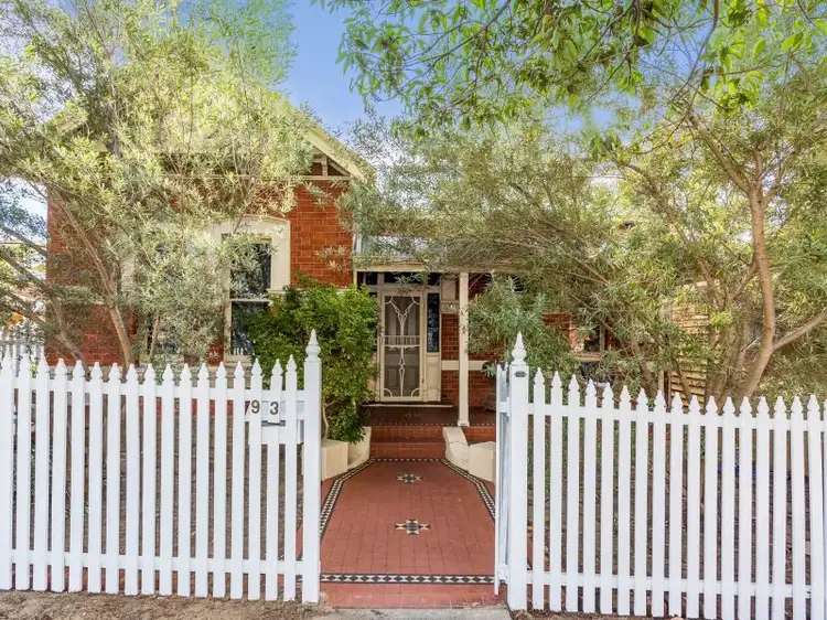 93 Townshend Road, Subiaco WA 6008