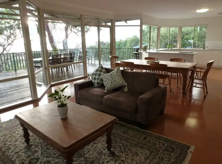 Fourth view of Homely house listing, 314 Estuary Road, Dawesville WA 6211
