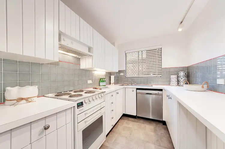 Third view of Homely apartment listing, 2/10-16 Parkes Road, Artarmon NSW 2064