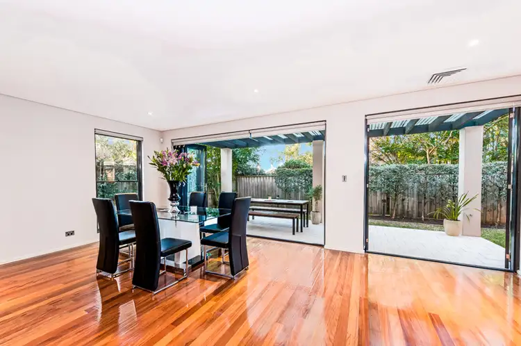 Third view of Homely house listing, 60a Alexandra Street, Drummoyne NSW 2047