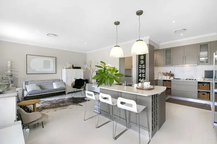 Main view of Homely house listing, 11 Tyalla Ave, Frenchs Forest NSW 2086