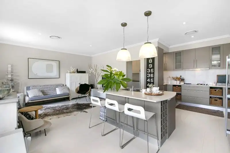 Main view of Homely house listing, 11 Tyalla Ave, Frenchs Forest NSW 2086