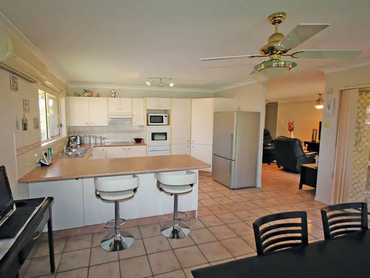 Fourth view of Homely house listing, 7 Plimsoll Close, Salamander Bay NSW 2317
