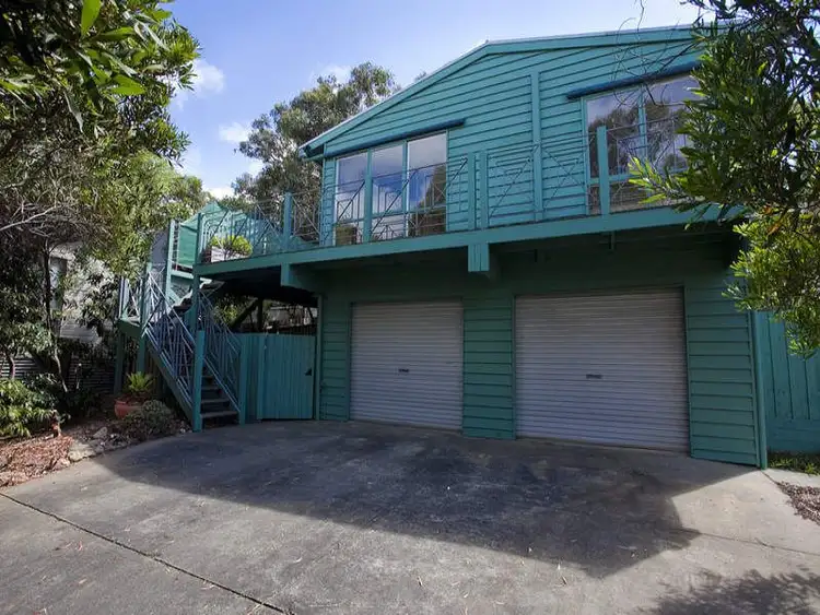 Second view of Homely house listing, 23 Chatswood Drive, Anglesea VIC 3230