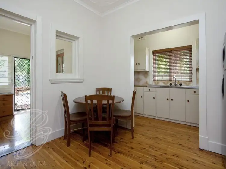 Third view of Homely semi-detached listing, 30 First Street, Ashbury NSW 2193