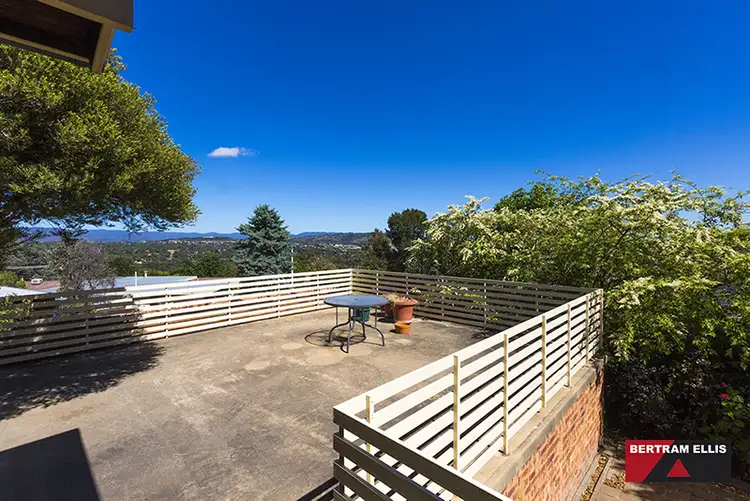 Fifth view of Homely house listing, 9 Leist Street, Weston ACT 2611