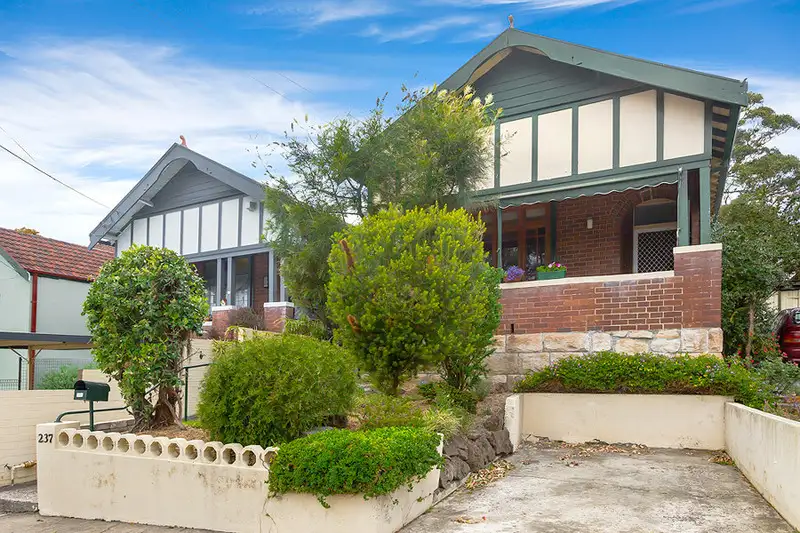 Main view of Homely house listing, 237 Lyons Road, Russell Lea NSW 2046