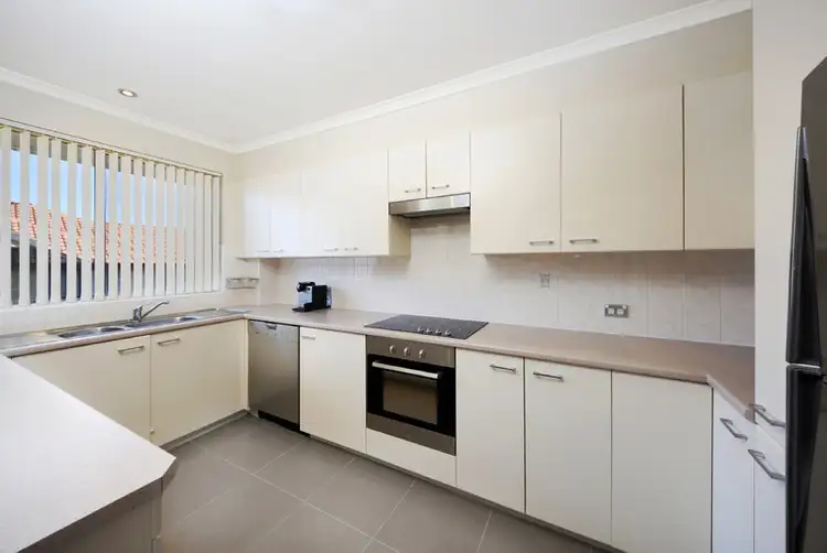 Fourth view of Homely unit listing, 23/20-24 Preston Avenue, Engadine NSW 2233
