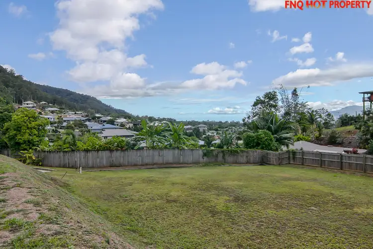 Second view of Homely land listing, 14 Tamar Close, Mount Sheridan QLD 4868