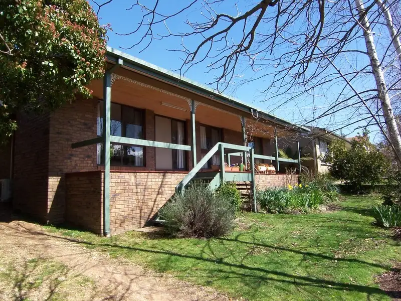 Main view of Homely house listing, 94 Coronation Avenue, Bright VIC 3741